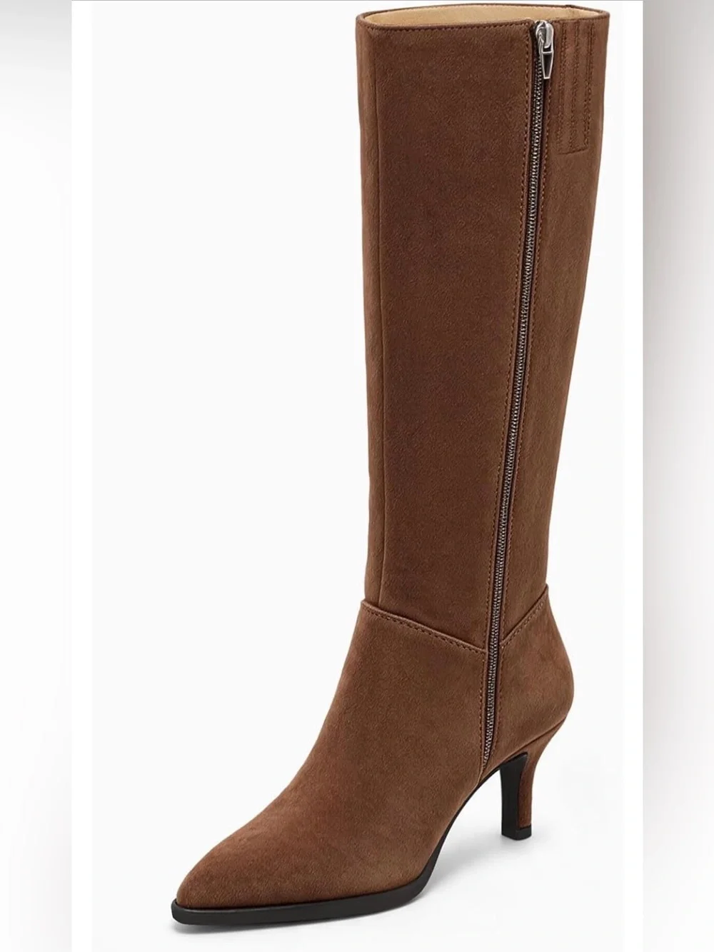 Womens Knee High Boots